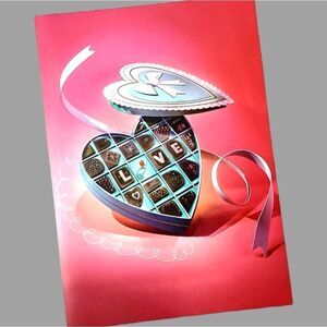 Tiffany & Co. Home Décor Valentine's Day Jewelry